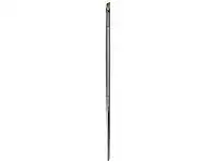 Officeworks Royal & Langnickel Zen Series 43 Paintbrush Angular Size 2 offer