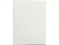 Officeworks King Jim Fixed Display Book 40 Pockets White offer