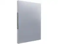 Officeworks King Jim Fixed Display Book 40 Pockets Grey offer