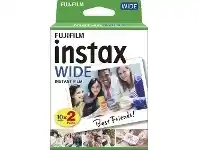 Officeworks Fujifilm Instax Wide Film 20 Pack offer