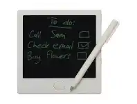 Officeworks Boogie Board Quick Take White offer