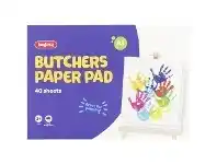 Officeworks Kadink A3 Butchers Paper Pad offer