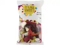 Its All Sweet It's All Sweet Premium Party Mix 750g