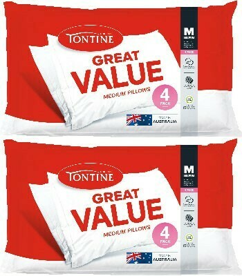 tontine pillows spotlight