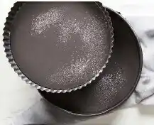 Spotlight 50% off Flan & Quiche Pan offer