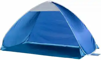 Coles Outdoor Matters Pop-up Beach Shelter offer