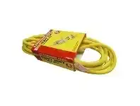 Officeworks HPM Heavy Duty Extension Lead 5 metres offer