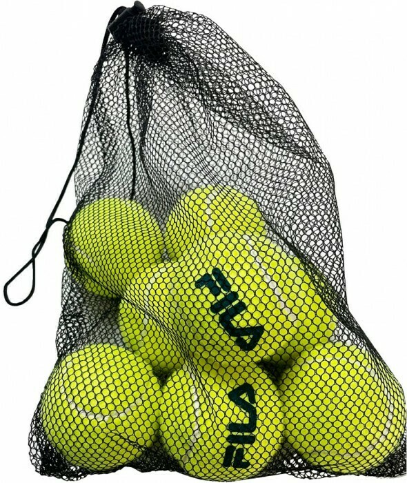 Fila Tennis Balls 8 Pack offer at Coles