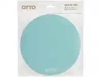 Officeworks Otto Brights Mouse Pad Mint offer