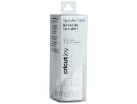 Officeworks Cricut Joy Transfer Tape 5.5 x 48" offer