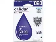Officeworks Calidad Alternate HP 63XL Ink Cartridge Black offer