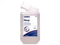 Officeworks Kleenex Frequent Use Hand Soap Cartridge 1L offer