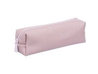 Officeworks Otto Tube Pencil Case Pink offer