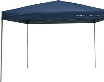 BCF Wanderer Classic 3x3m Gazebo offer