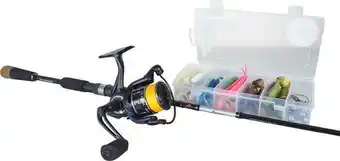 BCF Savage Gear MPP Box Set Combo offer