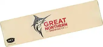 BCF Great Northern Tinnie Seat Cushion 1200mm offer