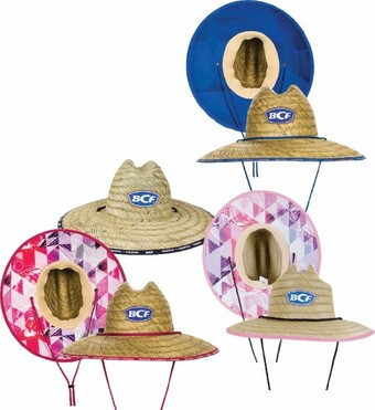 BCF BCF Straw Hats offer