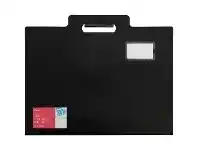 Born A2 Carry Sleeve Black