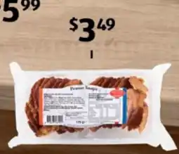 ALDI Peanut Snares offer