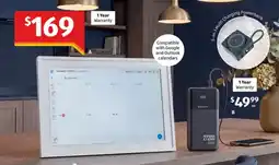 ALDI BAUHN 5-in-1 Multi Charging Powerbank offer