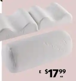 ALDI Kirkton House Pillow offer