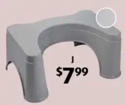 ALDI Step stool offer