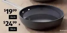 ALDI Frying Pan offer