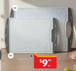 ALDI Cutting Board offer