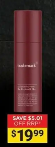 Cincotta Chemist trademark Ice Cooling Hair offer