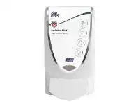 Officeworks Deb 1L InstantFOAM Hand Sanitiser Dispenser offer