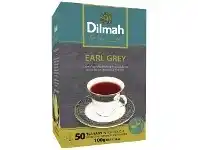 Dilmah Tea Bags Earl Grey 50 Pack