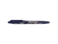 Officeworks Pilot Frixion Ball Erasable Gel Pen 1mm Blue offer