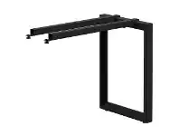Officeworks Stilford S2 V1 Adj Return Frame 700-1000 8-11 B offer