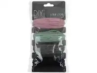 Officeworks D.I.Y. DIYi Hemp Cord 4 Pack offer