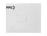 Officeworks PPS Plastic Bubble Mailer Size 2 215 x 280mm offer