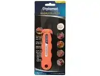 Diplomat Klever Two-Sided Safety Knife