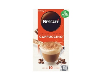 Nescafé sachets 6-10 pack
