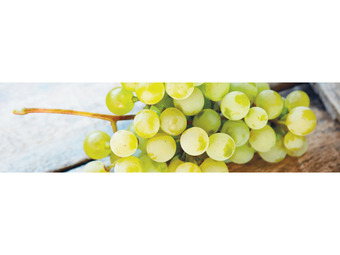 Foodworks White seedless grapes offer