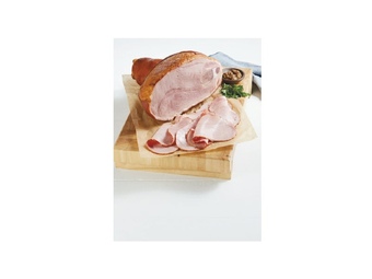 Foodworks Honey leg ham sliced or shaved offer