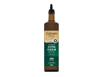 Foodworks Cobram estate extra virgin olive oil 750ml offer