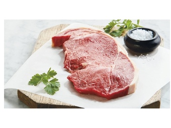 Foodworks Australian beef rump steak offer