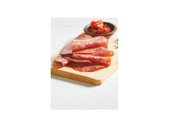 Foodworks Danish salami offer