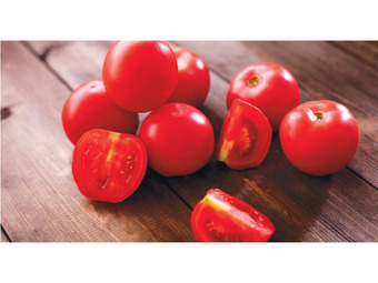 Foodworks Gourmet tomatoes offer