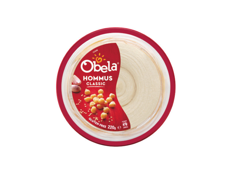 Obela dip 220g offer at Foodworks