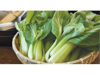 Foodworks Baby bok choy offer