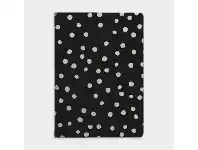Officeworks Keji A5 PU Journal 160 Pages Spot offer