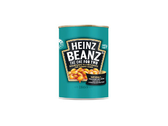 Foodworks Heinz baked beans or spaghetti 300g offer