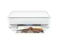 Officeworks HP ENVY 6020 All-In-One Printer offer