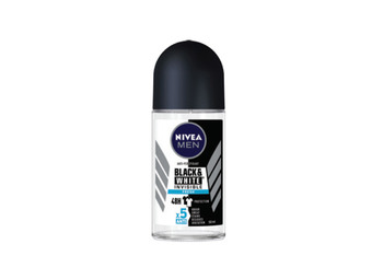Nivea anti-perspirant roll-on 50ml