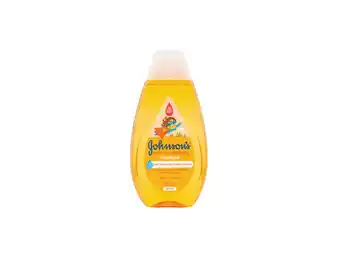 Foodworks Johnson’s baby oil or baby bathtime products 200ml offer